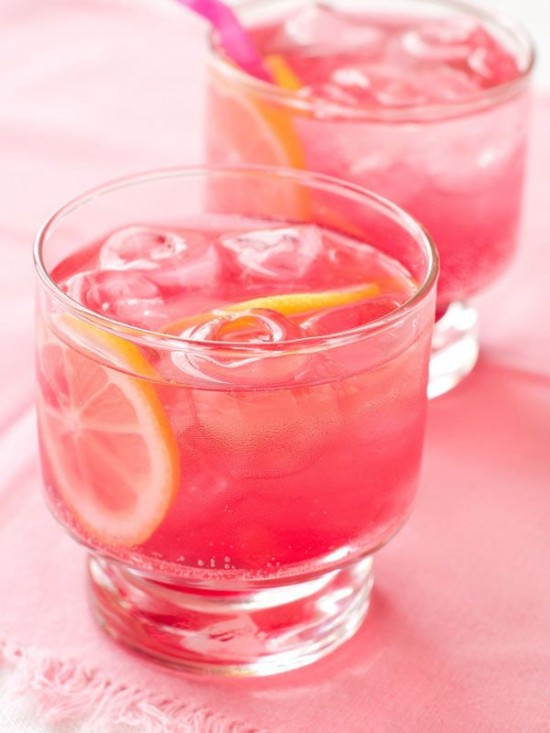 Citrusy