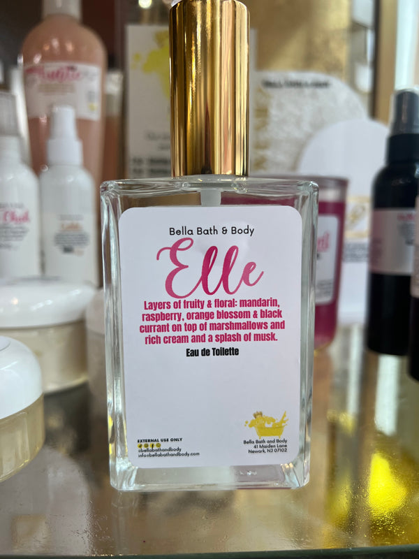 Eau de Toilette (3.4 oz) (Inspired)