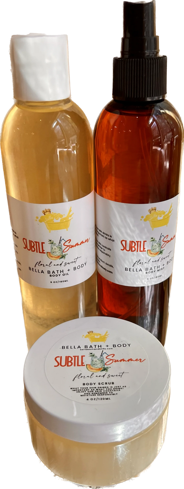 Subtle Summer (Cucumber Melon)