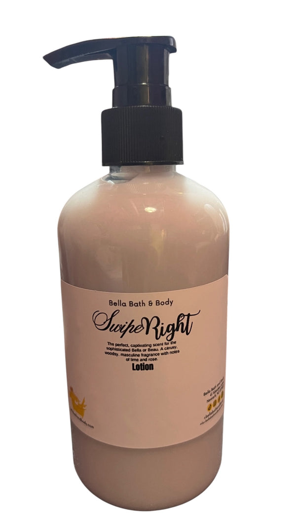 Body Lotion (8 oz) - (Inspired)