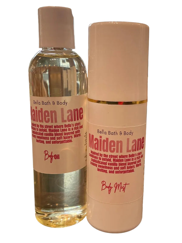 Maiden Lane