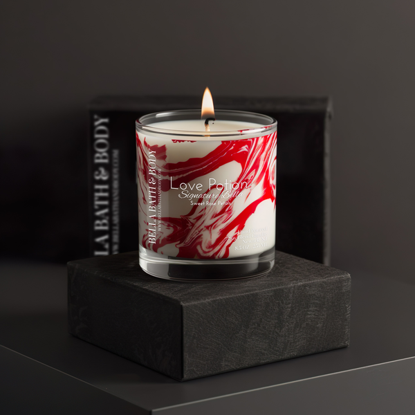 Signature Candle