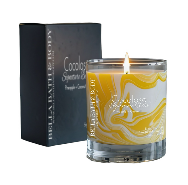 Signature Candle