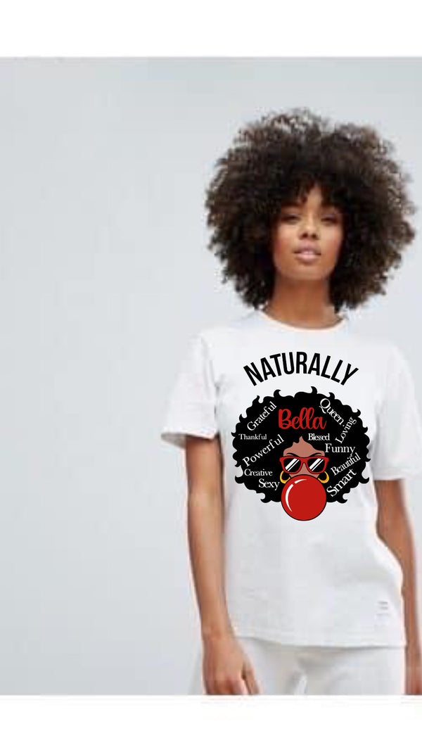 Naturally Bella