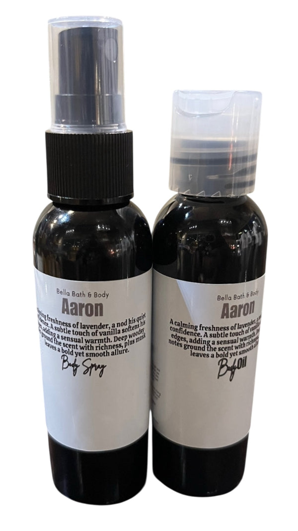 Aaron