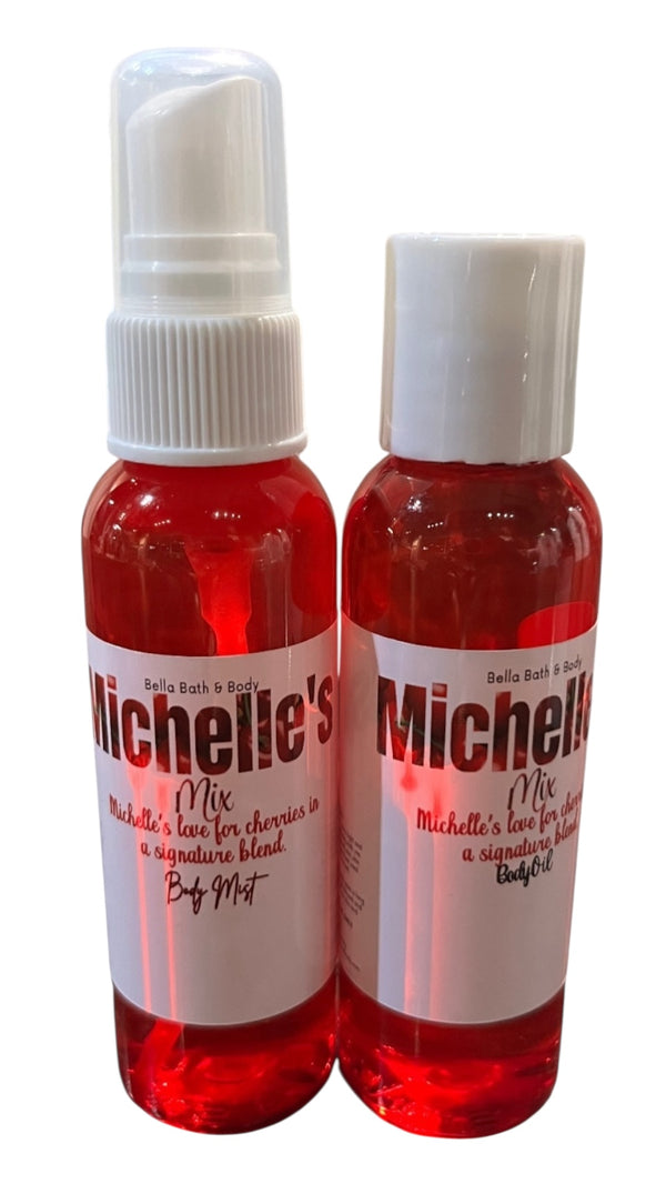Michelle's Mix