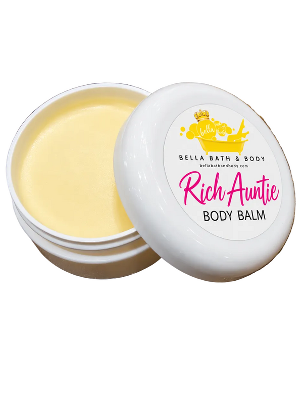 Body Balm (8 oz) - (Inspired)