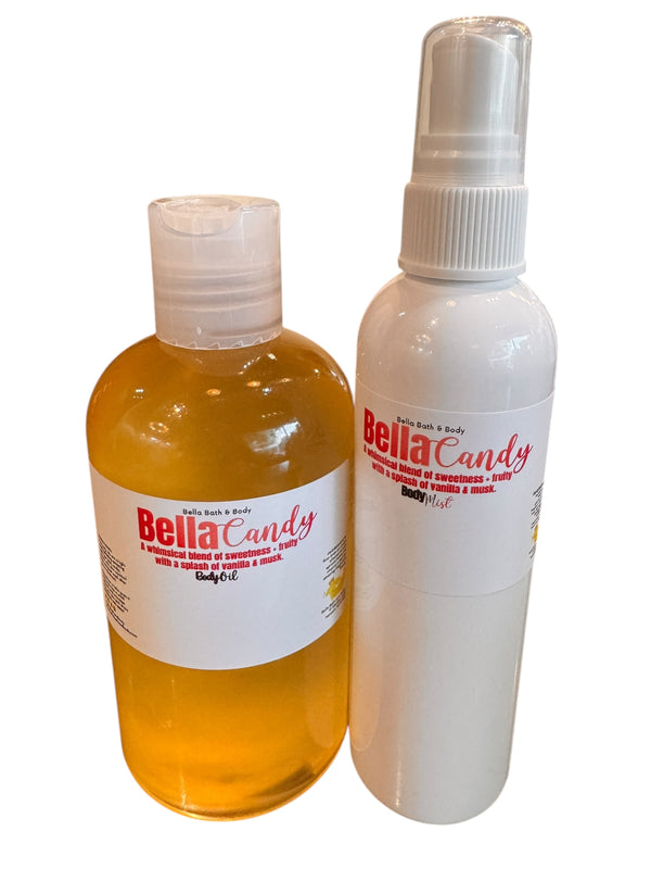 Bella Candy