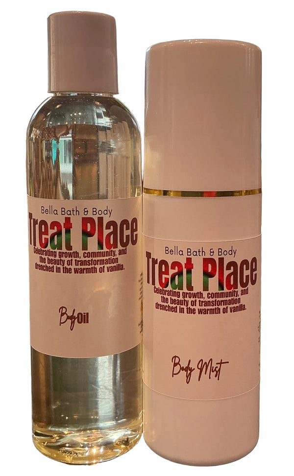 Treat Place
