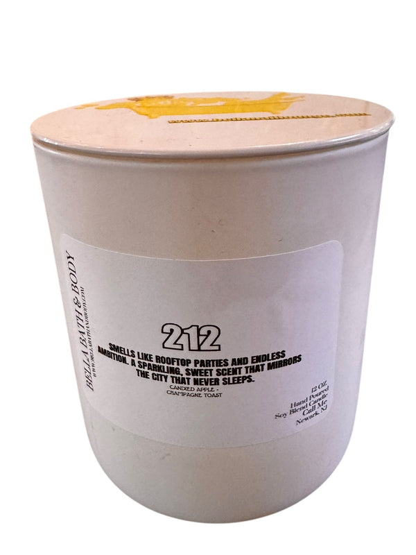 Call Me Candle Collection