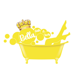 Bella Bath and Body logo
