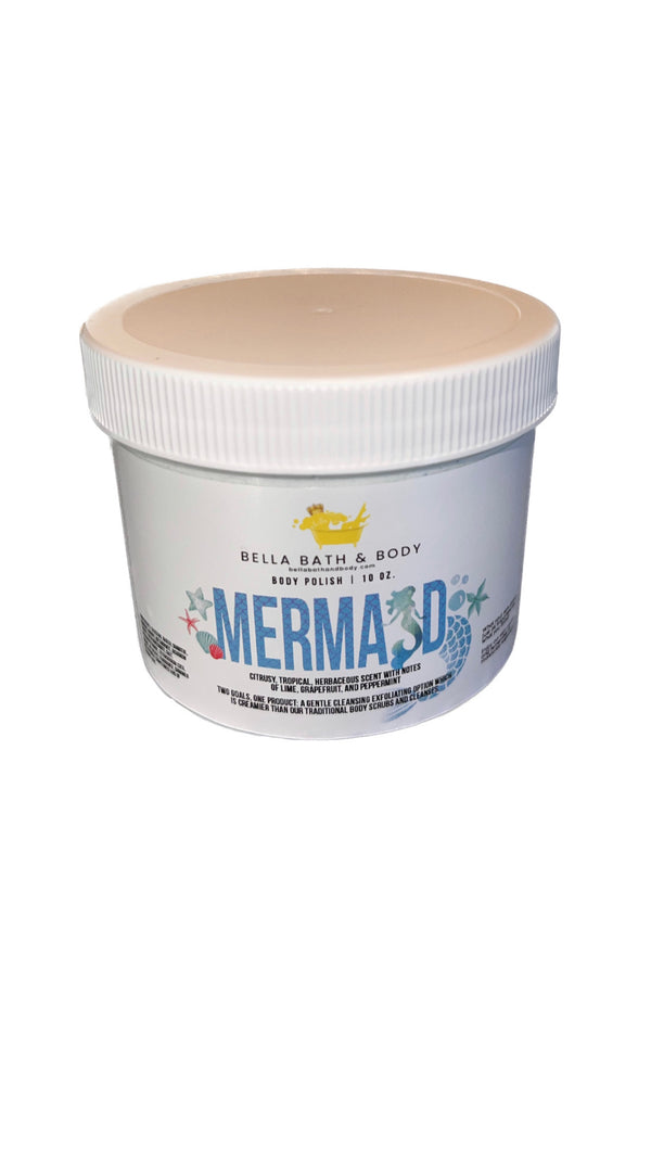 Mermaid 🧜♀️