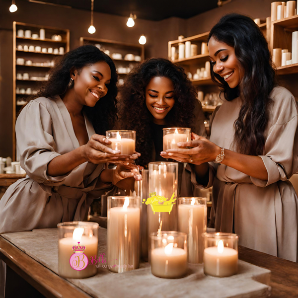 Candles