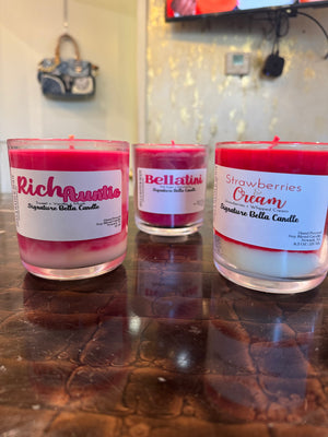 Candles