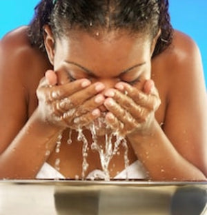 Facial Products