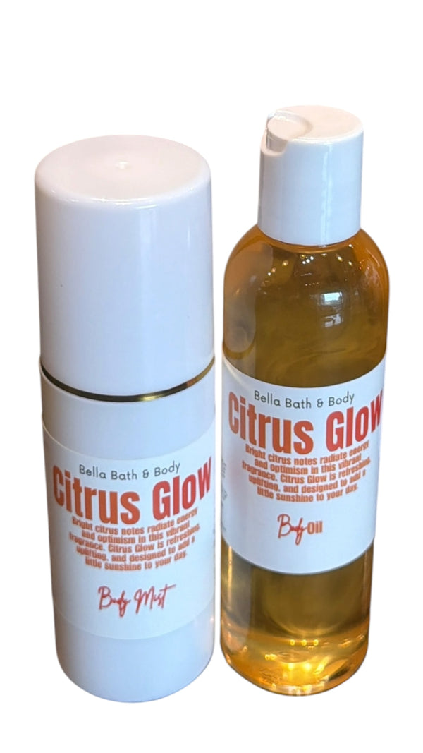 Citrus Glow
