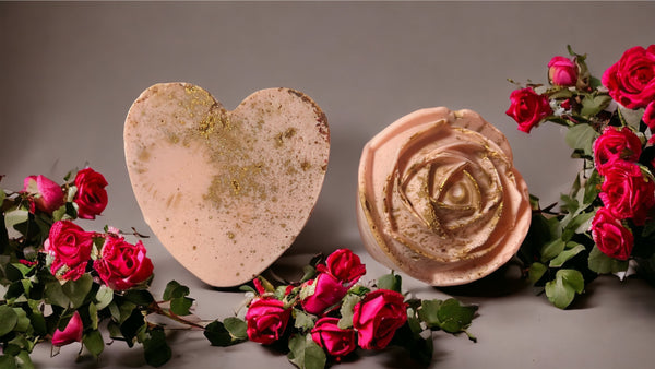 Triple Butter Artisan Bar Soap