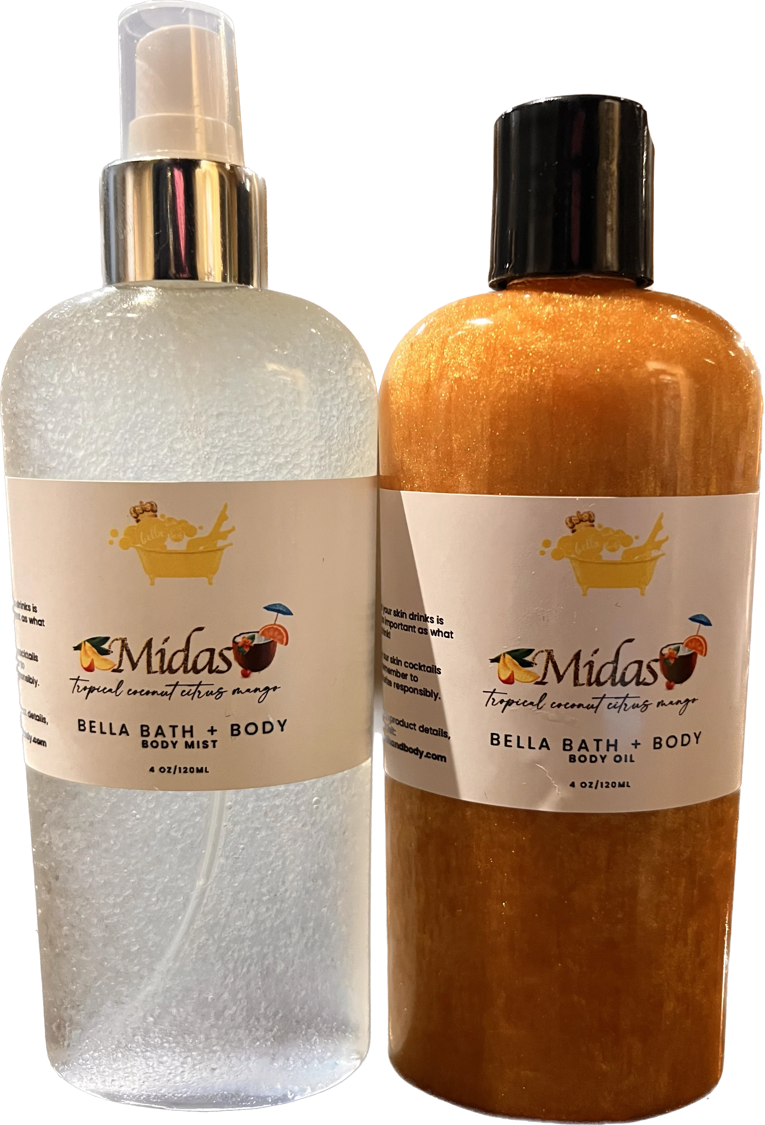 Midas