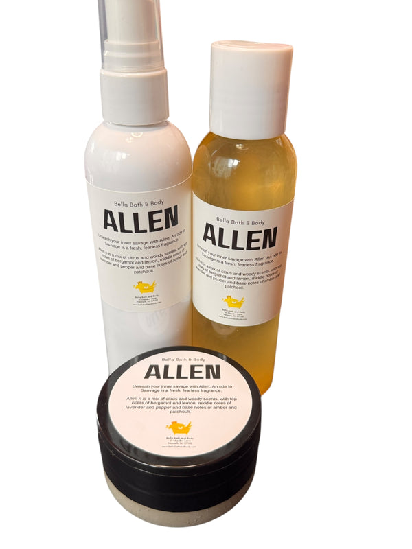 Allen