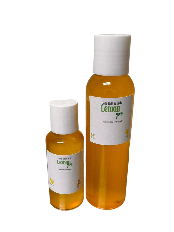 Lemongrass