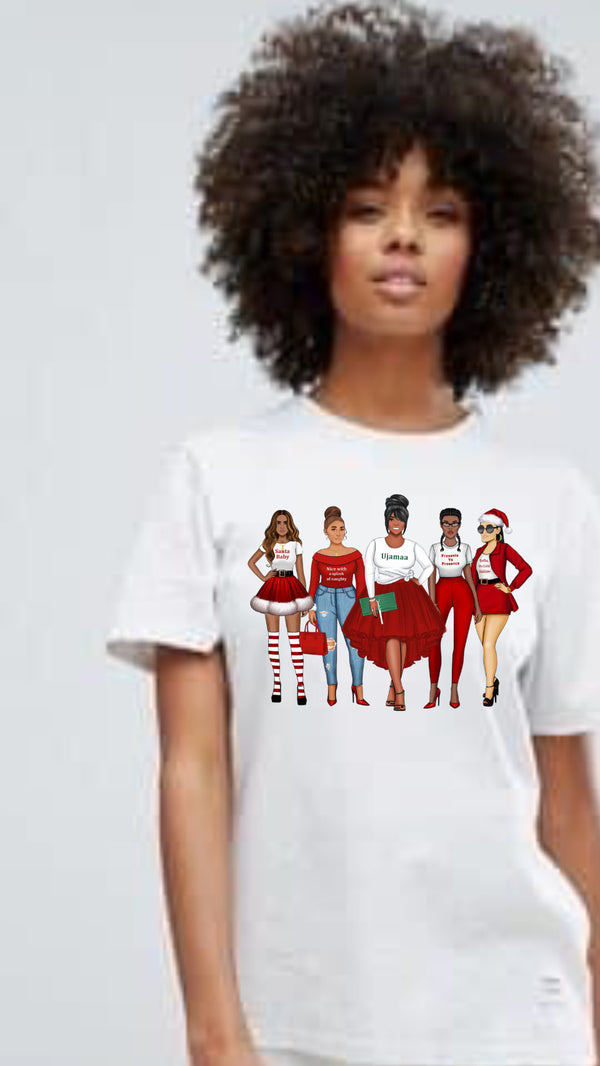 Bella Loves the Holidays