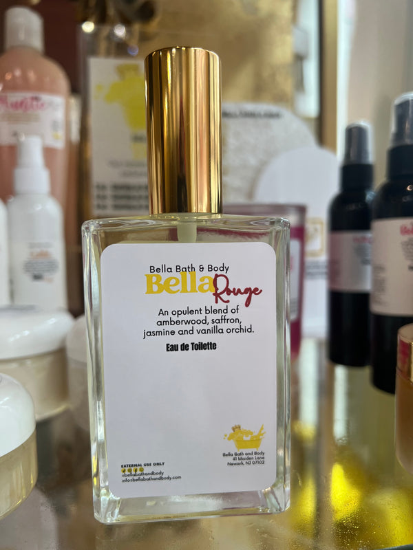 Eau de Toilette (3.4 oz) (Inspired)