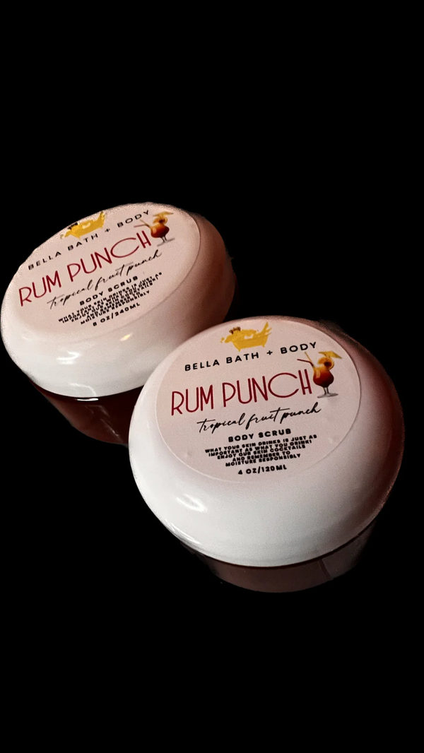 Rum Punch