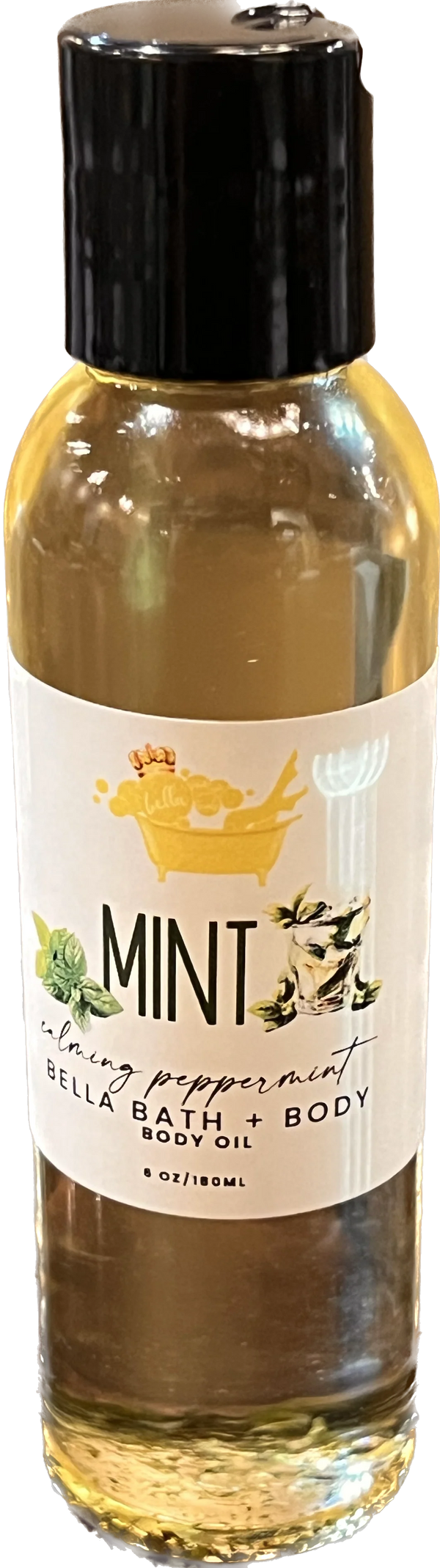 Mint