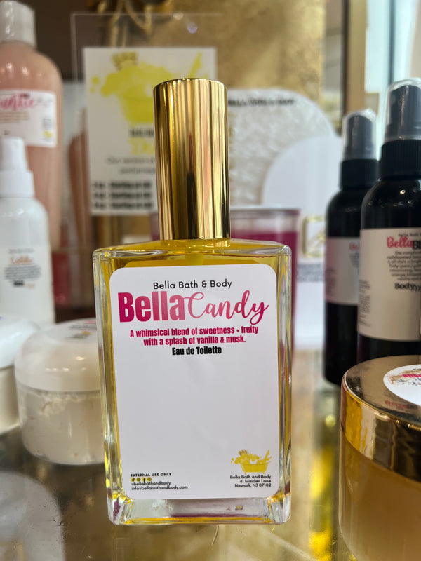 Eau de Toilette (3.4 oz) (Inspired)