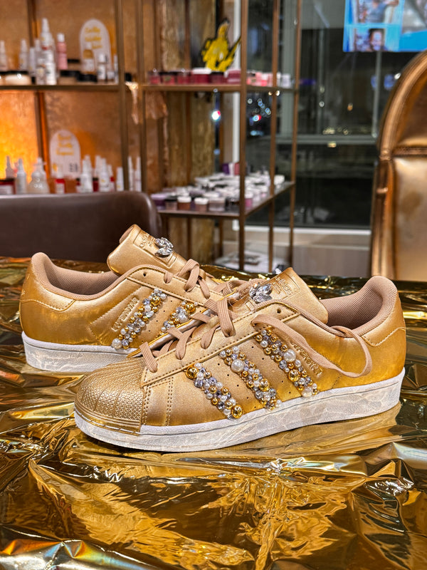 Sneaker Design Soirée