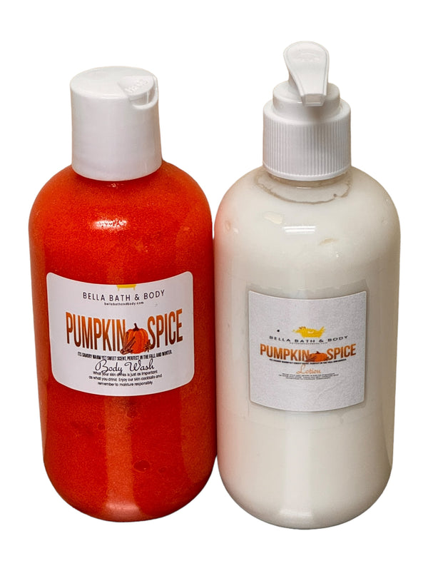Body Wash (8 oz)