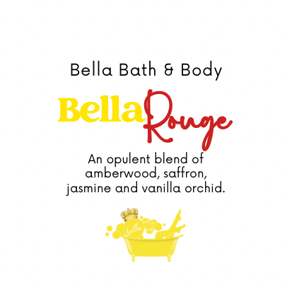 Bella Rouge