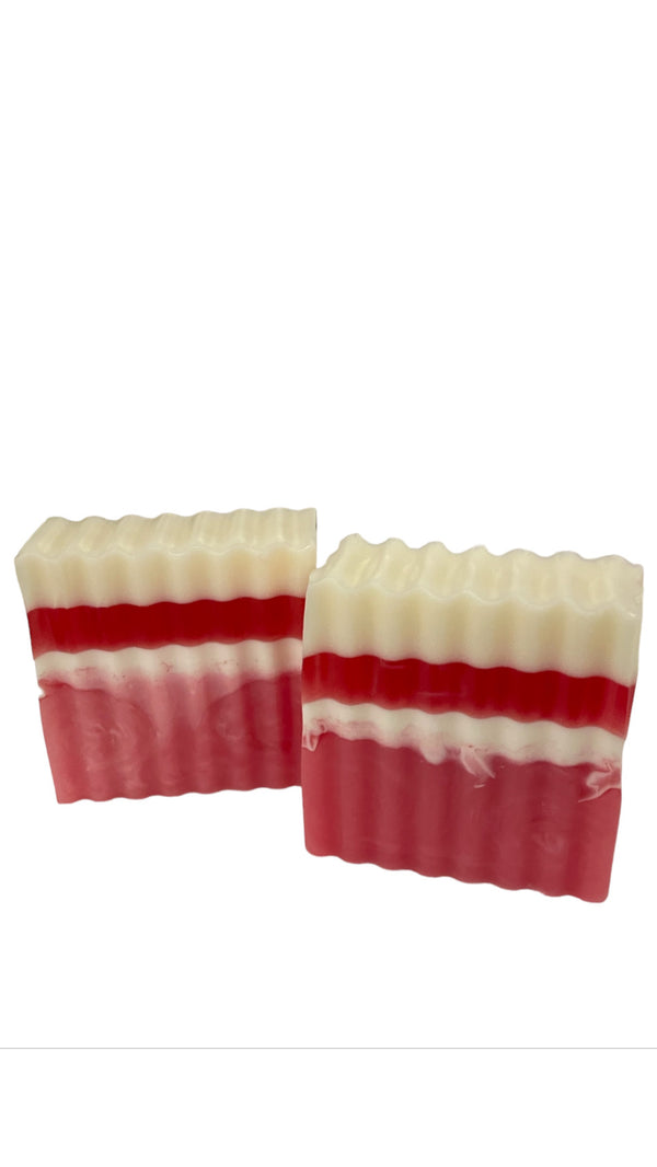 Triple Butter Artisan Bar Soap