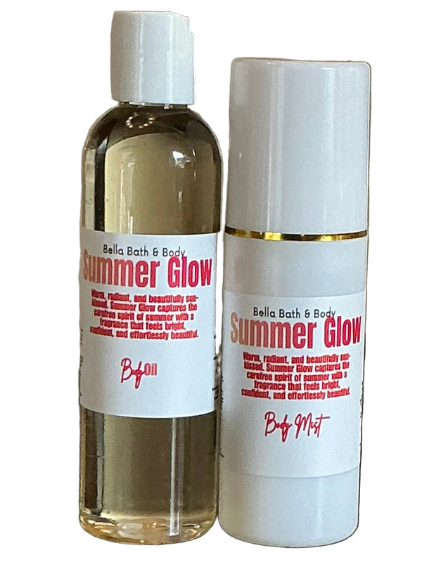 Summer Glow