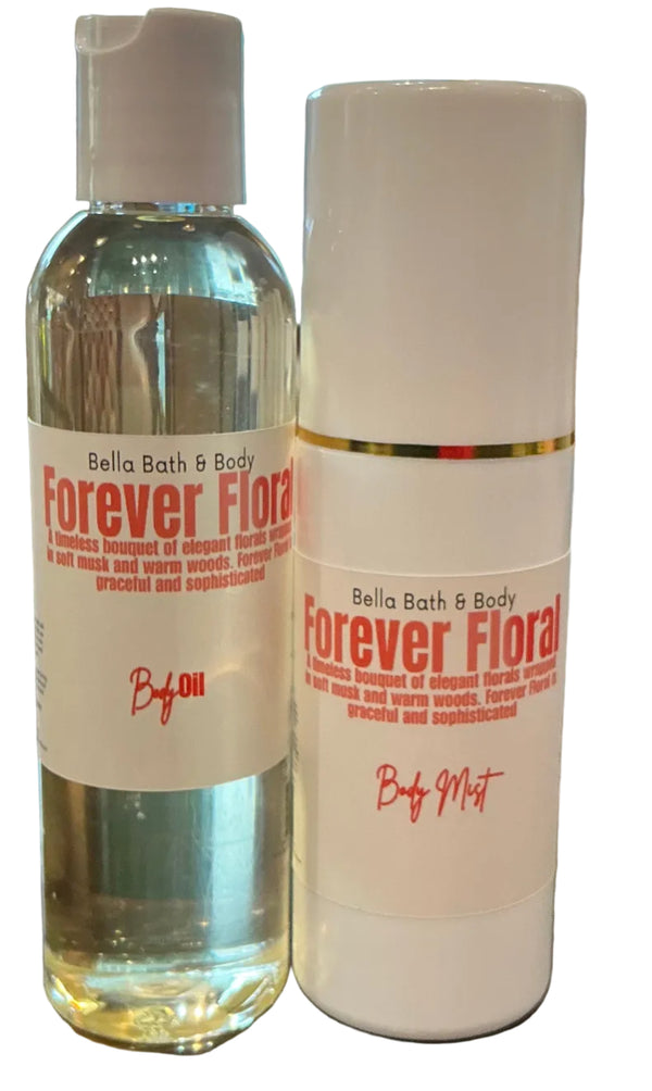 Forever Floral