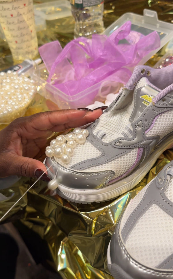 Sneaker Design Soirée