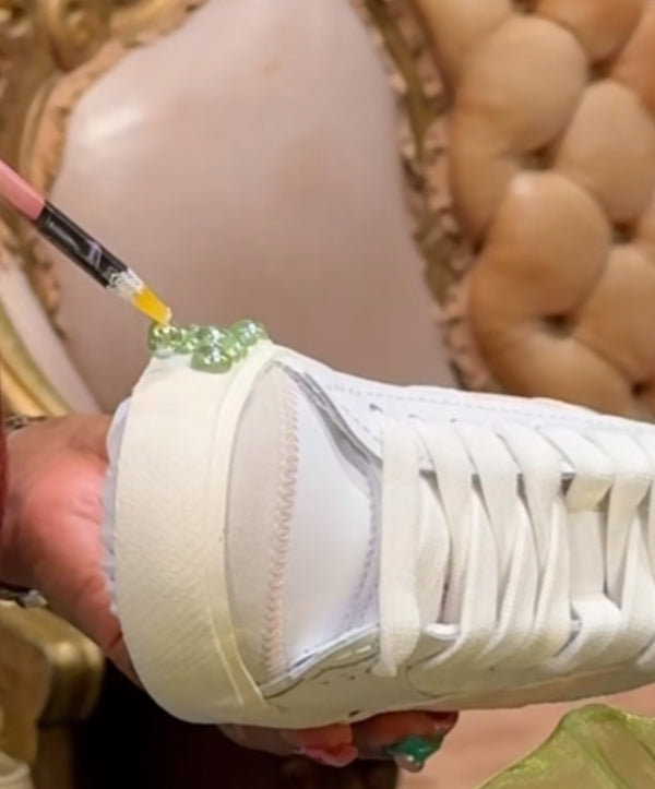 Sneaker Design Soirée
