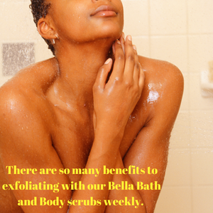 Bella bath and body