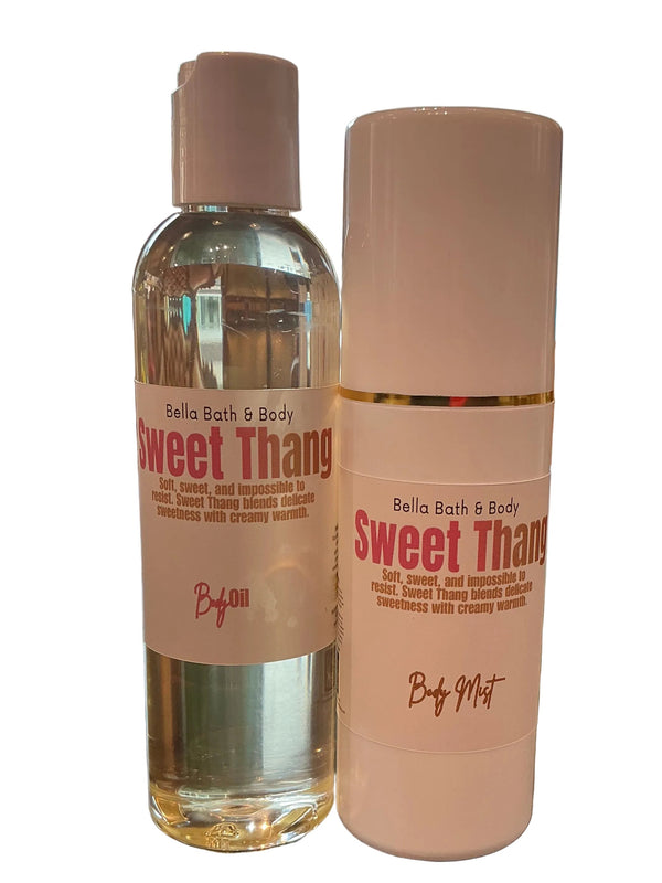 Sweet Thang