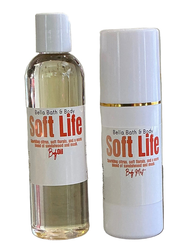 Soft Life