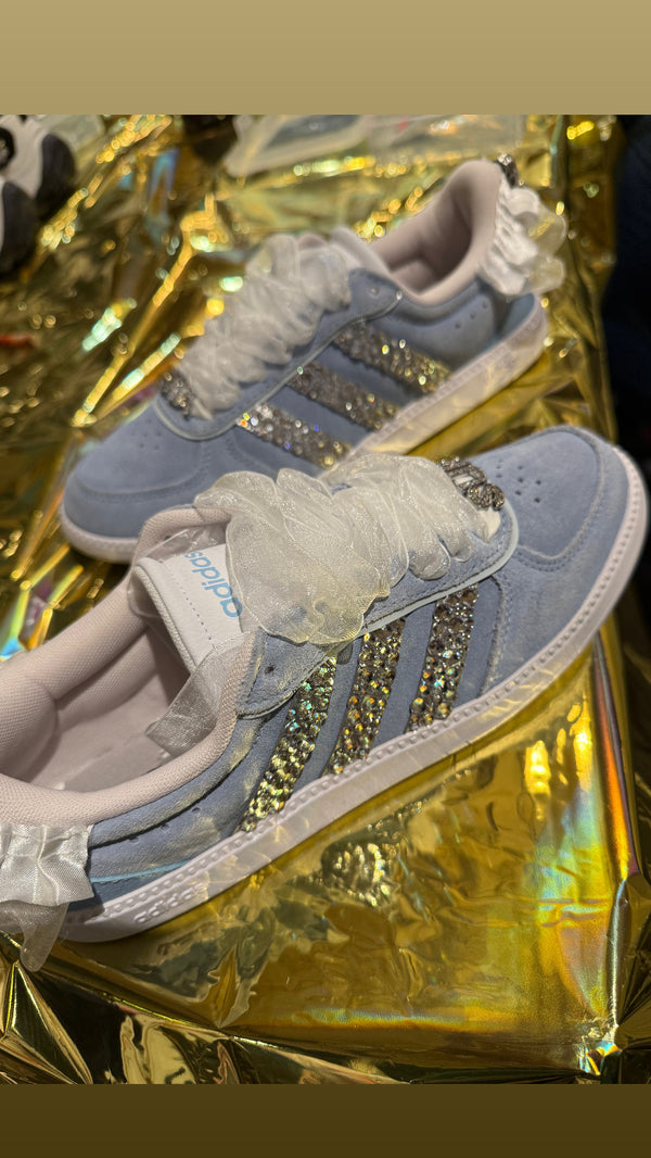 Sneaker Design Soirée