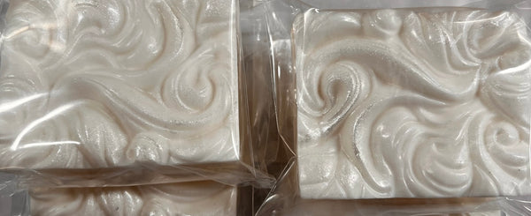 Triple Butter Artisan Bar Soap