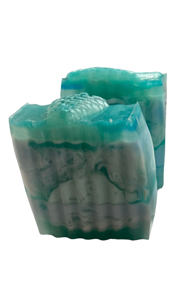 Triple Butter Artisan Bar Soap