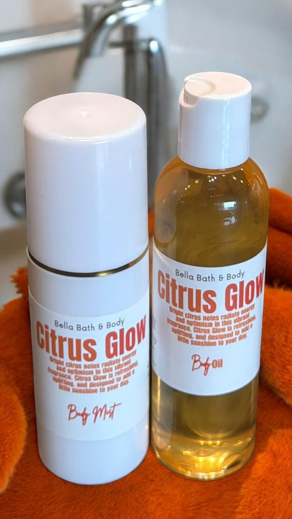 Citrus Glow