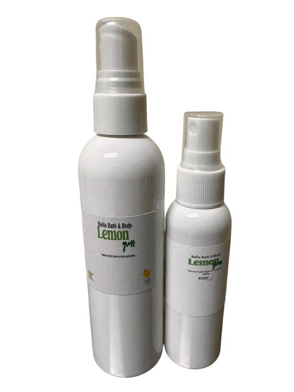 Lemongrass