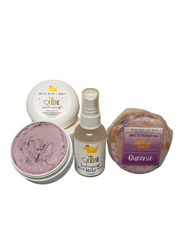 Bella Bundles