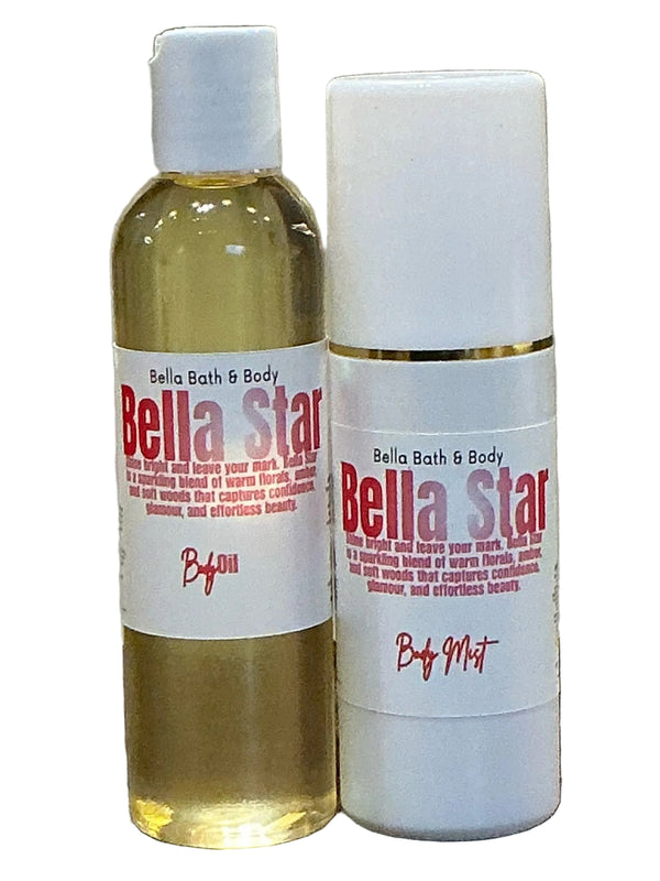 Bella Star