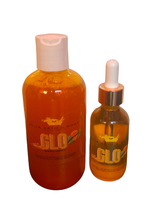 Glo