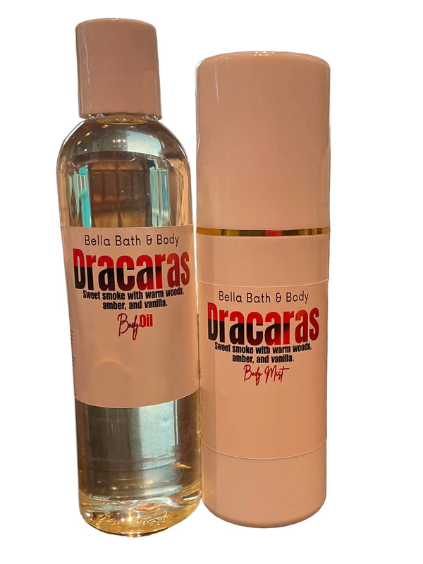 Dracaras