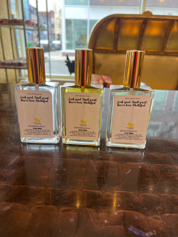 Eau de Toilette (1.7 oz) (Inspired)